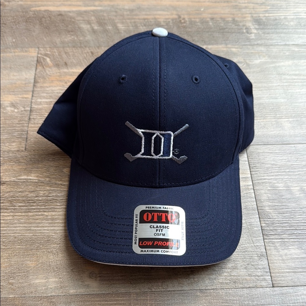 Duke Hat
